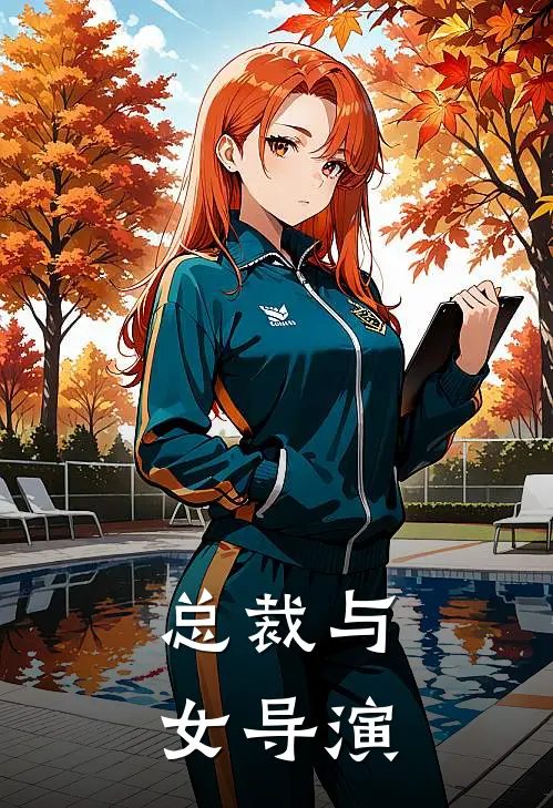 总裁与女导演陆霆深林见星完本完结小说_完本完结小说总裁与女导演(陆霆深林见星)