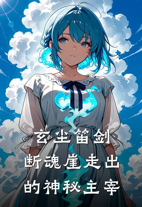 玄尘笛剑：断魂崖走出的神秘主宰（玉佩修罗）全文免费阅读无弹窗大结局_玄尘笛剑：断魂崖走出的神秘主宰最新章节列表