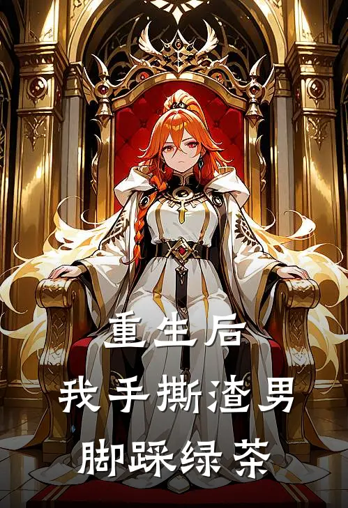 重生后，我手撕渣男，脚踩绿茶(楚明棠陆靖轩)网络热门小说_最新小说重生后，我手撕渣男，脚踩绿茶(楚明棠陆靖轩)