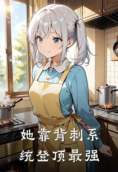 她靠背刺系统登顶最强秋月沈清瑶完本热门小说_完本小说免费她靠背刺系统登顶最强(秋月沈清瑶)