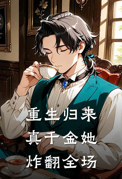 重生归来，真千金她炸翻全场林晚苏薇薇最新完本小说_免费小说大全重生归来，真千金她炸翻全场(林晚苏薇薇)