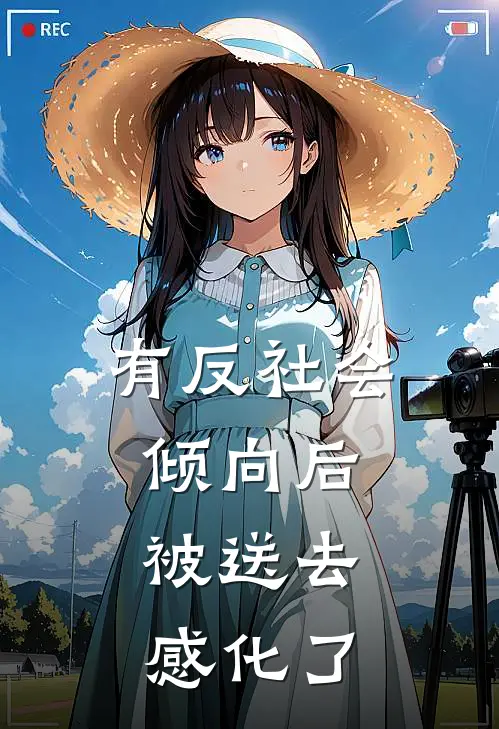 有反社会倾向后，被送去感化了江渔江溪小说完结免费_最新章节列表有反社会倾向后，被送去感化了(江渔江溪)