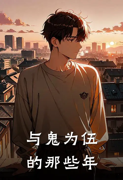 与鬼为伍的那些年(林枫王瀚)完整版免费小说_最热门小说与鬼为伍的那些年(林枫王瀚)