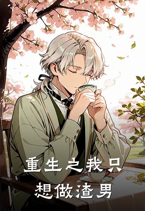 重生之我只想做渣男(林燃苏雨晴)在哪看免费小说_最新章节列表重生之我只想做渣男(林燃苏雨晴)