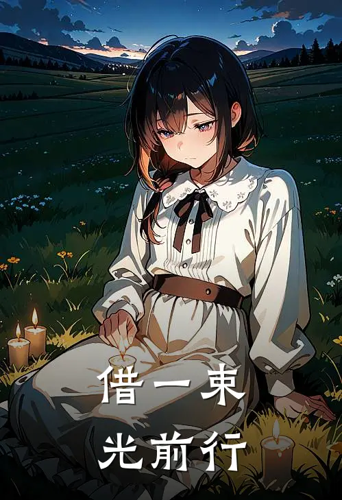 借一束光前行林微张大山完结好看小说_无弹窗全文免费阅读借一束光前行(林微张大山)