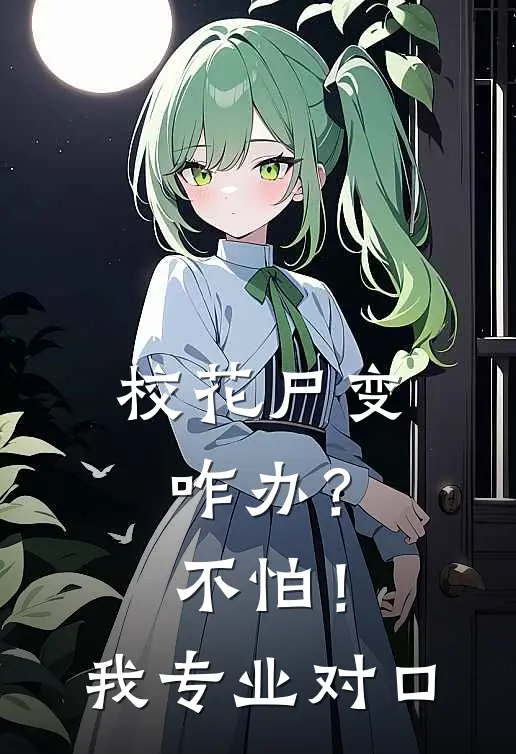 校花尸变咋办？不怕！我专业对口陆九阳林雪儿小说免费阅读无弹窗_完结版小说全文免费阅读校花尸变咋办？不怕！我专业对口(陆九阳林雪儿)