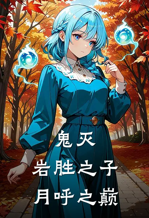 鬼灭：岩胜之子，月呼之巅岩胜无阳完结小说免费阅读_热门免费小说鬼灭：岩胜之子，月呼之巅(岩胜无阳)