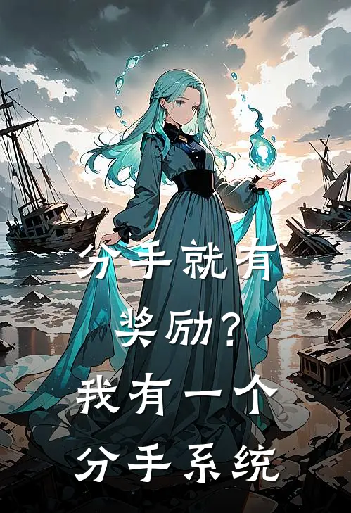 分手就有奖励？我有一个分手系统陈凡宋梦婷小说免费完结_完本热门小说分手就有奖励？我有一个分手系统陈凡宋梦婷