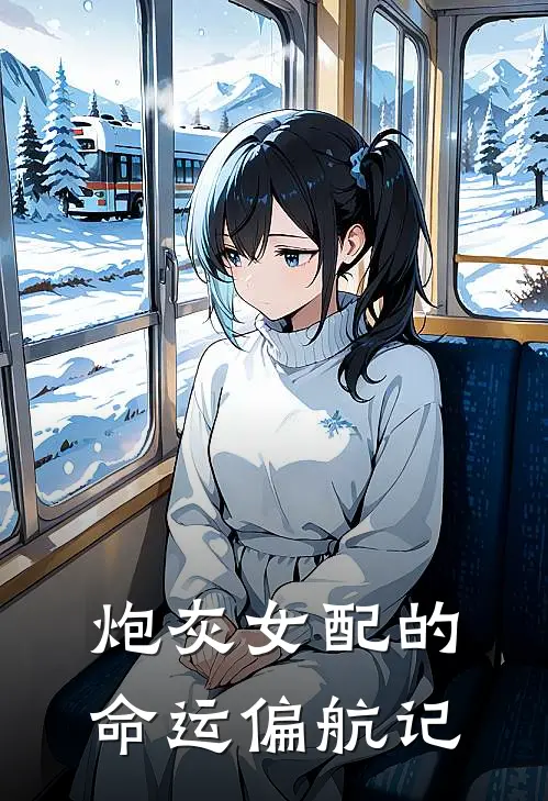 炮灰女配的命运偏航记(岑晚岑晚)全本免费小说_阅读免费小说炮灰女配的命运偏航记岑晚岑晚