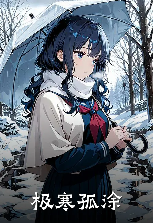 潘越潘越（极寒孤涂）免费阅读无弹窗_极寒孤涂潘越潘越全文免费阅读无弹窗大结局