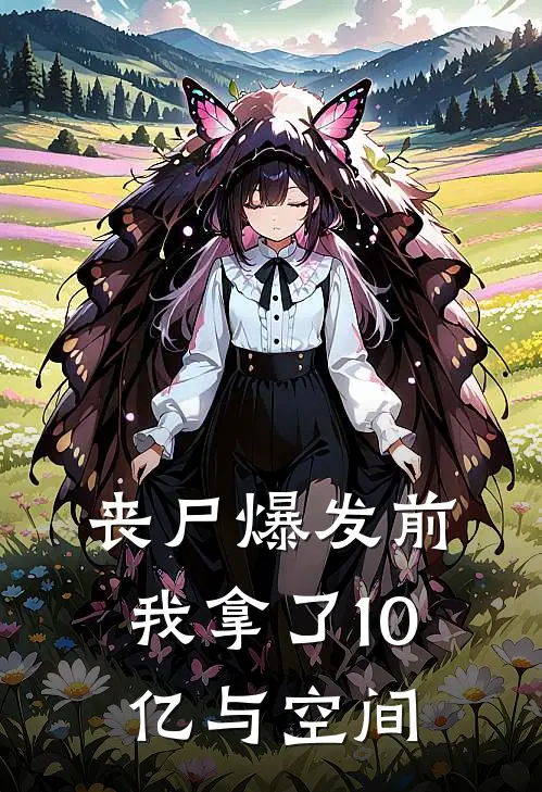 丧尸爆发前，我拿了10亿与空间(苏晓晓晓)热门网络小说_最新章节列表丧尸爆发前，我拿了10亿与空间(苏晓晓晓)