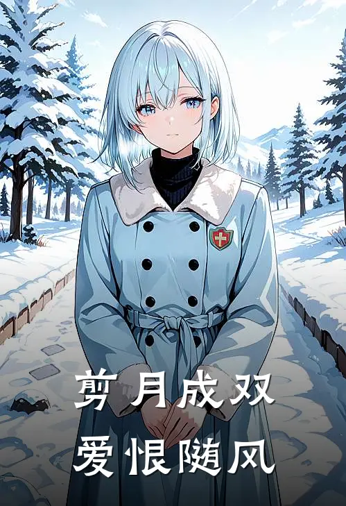 剪月成双，爱恨随风乔晚音俞景川新热门小说_小说免费阅读剪月成双，爱恨随风(乔晚音俞景川)