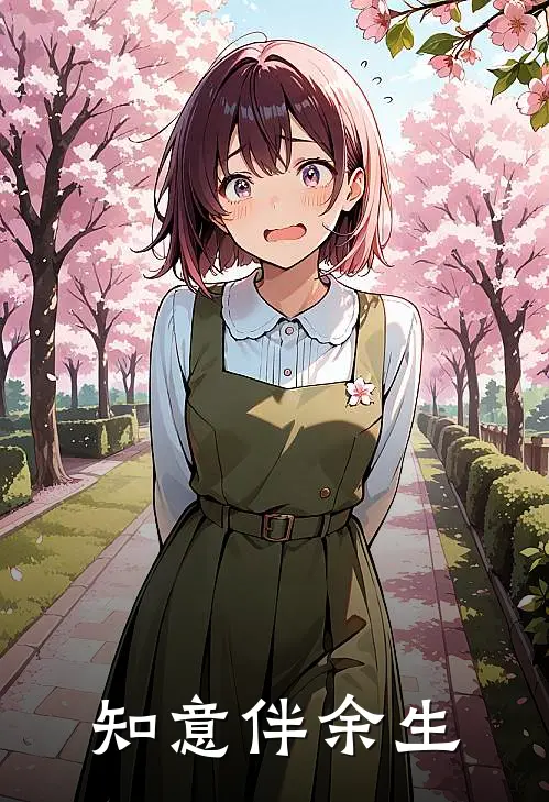 知意伴余生全文免费阅读无弹窗大结局_知意伴余生（星眠林小雅）小说免费阅读大结局