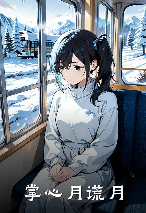 掌心月谎月沈月林星最新推荐小说_完结版小说推荐掌心月谎月沈月林星