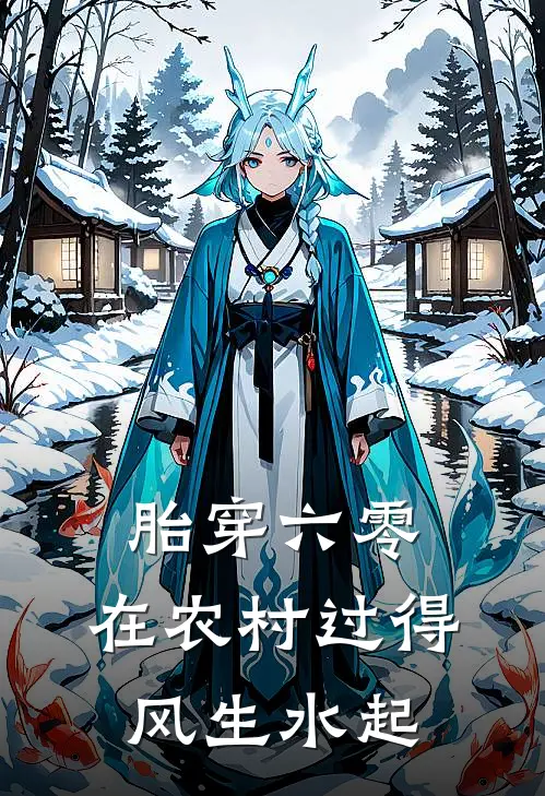 胎穿六零：在农村过得风生水起(张梦雪秀兰)在哪看免费小说_全本免费完结小说胎穿六零：在农村过得风生水起张梦雪秀兰