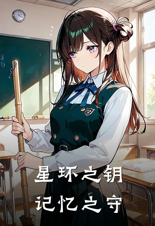 星环之钥：记忆之守(林野苏晓)最新章节在线阅读_(星环之钥：记忆之守)最新章节在线阅读