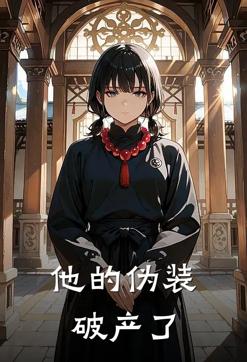 他的伪装破产了傅琛苏晚热门的网络小说_热门的网络小说他的伪装破产了(傅琛苏晚)