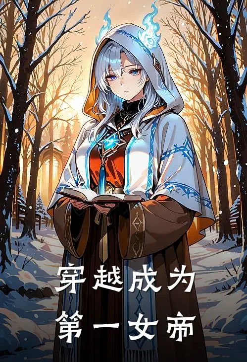 穿越成为第一女帝(安娜束月月)全本免费小说_最新章节列表穿越成为第一女帝(安娜束月月)