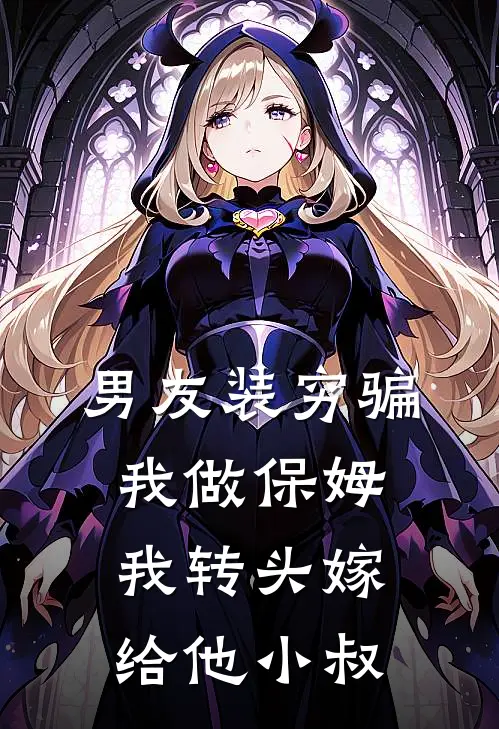 男友装穷骗我做保姆，我转头嫁给他小叔（沈岸南乔）全文免费阅读无弹窗大结局_（男友装穷骗我做保姆，我转头嫁给他小叔全文免费阅读无弹窗）沈岸南乔最新章节列表_笔趣阁（男友装穷骗我做保姆，我转头嫁给他小叔）