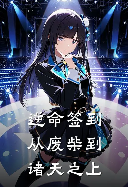 逆命签到：从废柴到诸天之上刘十三赵虎热门小说推荐_完本小说大全逆命签到：从废柴到诸天之上(刘十三赵虎)