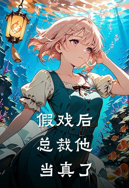 假戏后，总裁他当真了苏晚苏晴免费小说推荐_免费小说笔趣阁假戏后，总裁他当真了苏晚苏晴