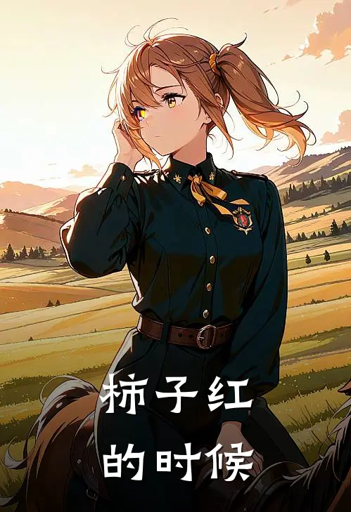 柿子红的时候(林禾禾禾)小说免费阅读无弹窗_完结小说柿子红的时候林禾禾禾