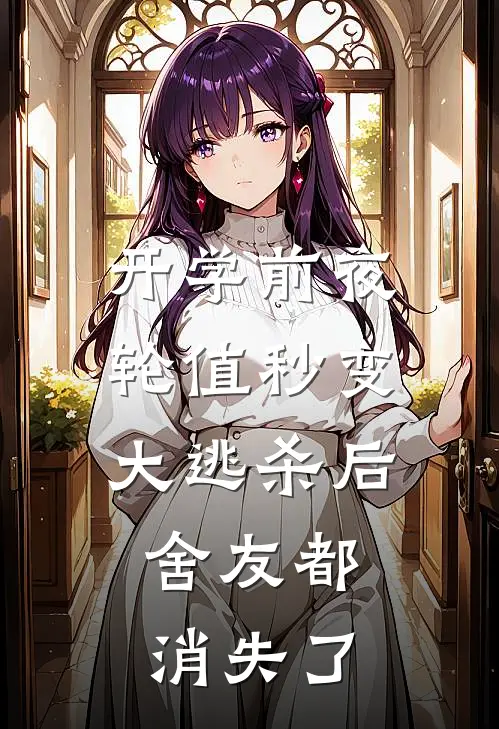 开学前夜轮值秒变大逃杀后，舍友都消失了李薇林淼已完结小说_最新章节列表开学前夜轮值秒变大逃杀后，舍友都消失了(李薇林淼)