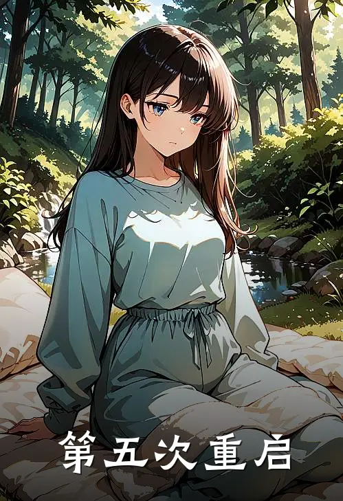 第五次重启(秦夜陈默)小说全文免费阅读_无弹窗全文免费阅读第五次重启(秦夜陈默)