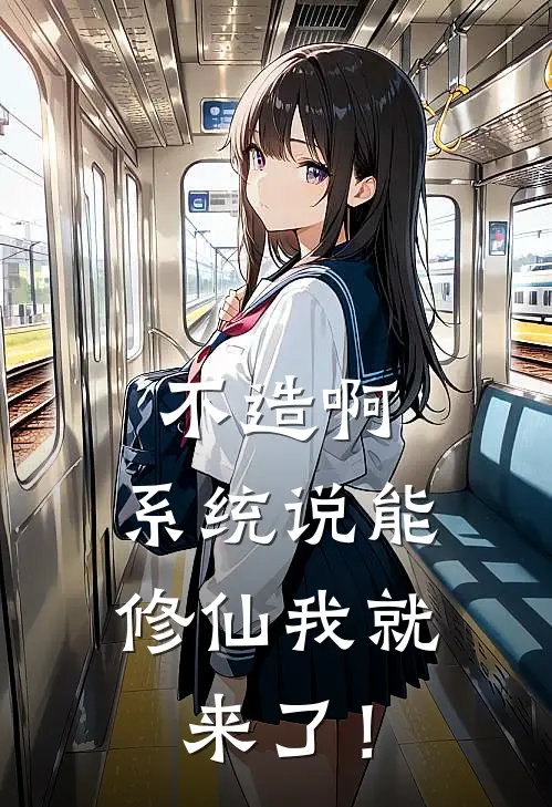 不造啊，系统说能修仙我就来了！(朱昭马钰)已完结小说_不造啊，系统说能修仙我就来了！(朱昭马钰)小说免费在线阅读