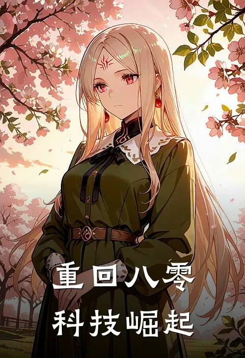 重回八零科技崛起范卫华刘工免费小说推荐_推荐完结小说重回八零科技崛起(范卫华刘工)