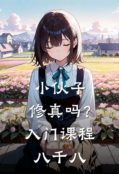 陆子野周敏(小伙子，修真吗？入门课程八千八)全集阅读_《小伙子，修真吗？入门课程八千八》全文免费阅读