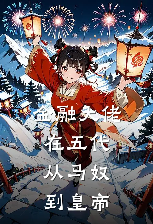 金融大佬在五代：从马奴到皇帝(刘远刘远)免费阅读_无弹窗全文免费阅读金融大佬在五代：从马奴到皇帝刘远刘远