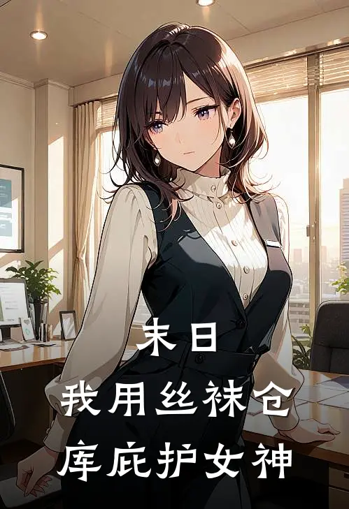 末日：我用丝袜仓库庇护女神林峰苏晴全文阅读免费全集_最新全本小说末日：我用丝袜仓库庇护女神(林峰苏晴)