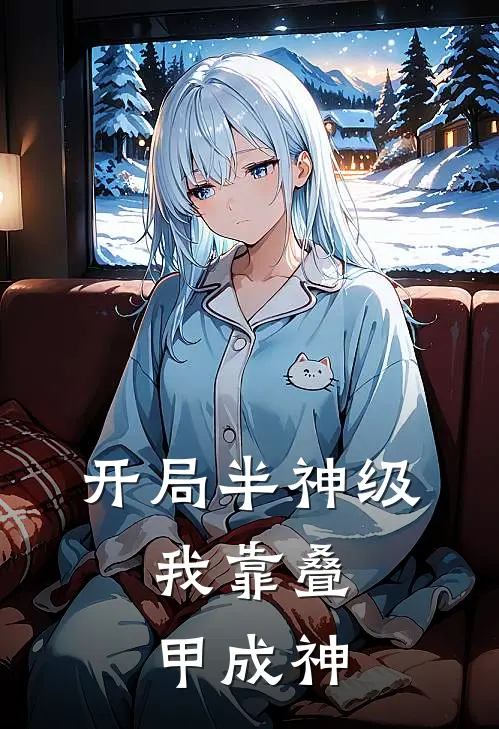 开局半神级，我靠叠甲成神