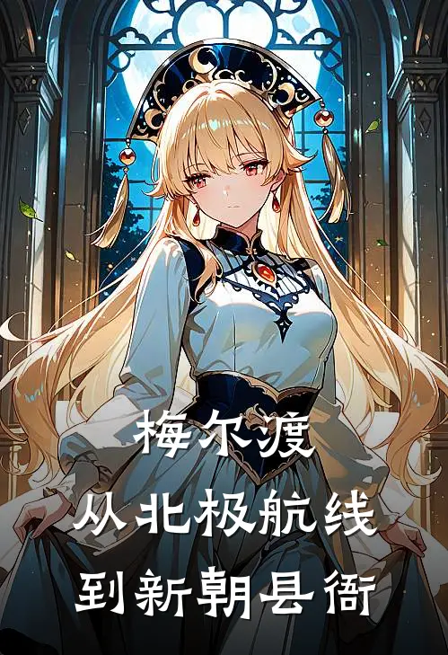 梅尔渡：从北极航线到新朝县衙(张梅尔周启元)免费阅读_无弹窗全文免费阅读梅尔渡：从北极航线到新朝县衙张梅尔周启元