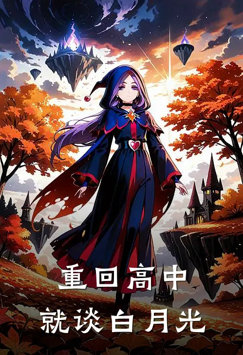 重回高中，就谈白月光张耀祖许鸿雁免费小说全集_免费小说在哪看重回高中，就谈白月光(张耀祖许鸿雁)