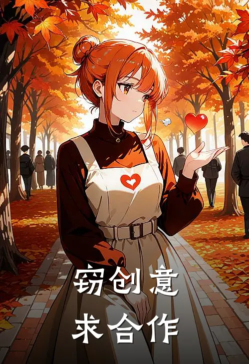 窃创意，求合作颜汐李曼免费小说在线看_完本小说阅读窃创意，求合作(颜汐李曼)