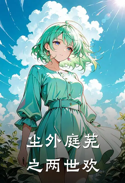 尘外庭芜之两世欢林霏林霏刚全文在线阅读_尘外庭芜之两世欢全集免费阅读