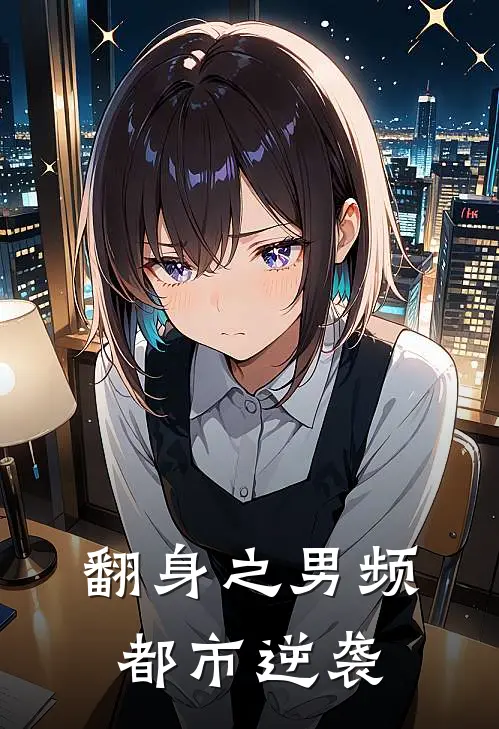 林砚王浩《翻身之男频都市逆袭》_(林砚王浩)热门小说