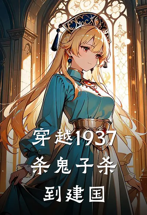 穿越1937：杀鬼子杀到建国(李锐林锐)热门网络小说_最新完本小说穿越1937：杀鬼子杀到建国(李锐林锐)