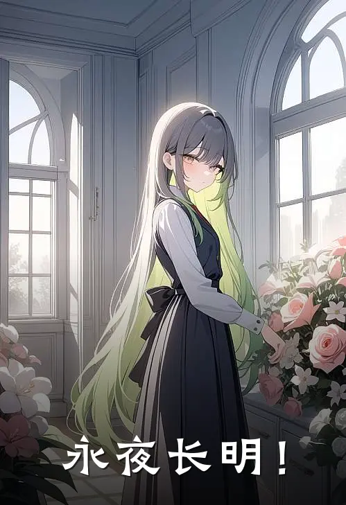 永夜长明！(林杰谭琳)全文免费阅读无弹窗大结局_《永夜长明！》林杰谭琳免费小说