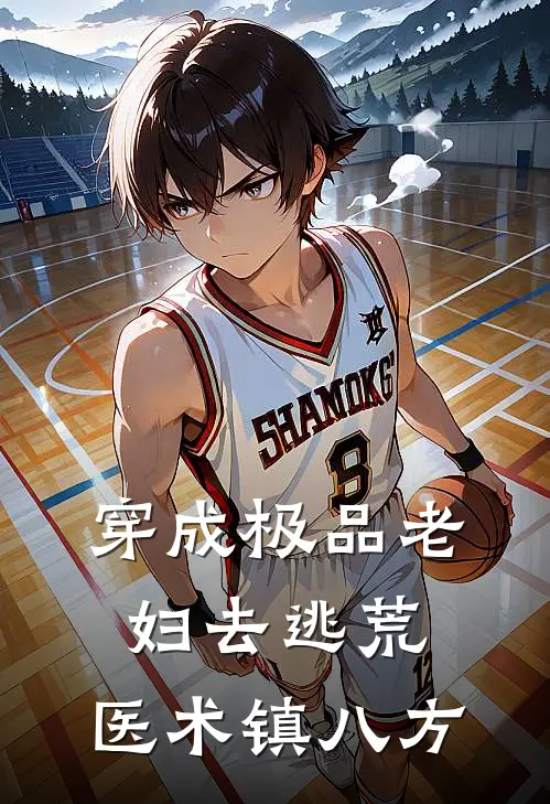 穿成极品老妇去逃荒，医术镇八方(陶贵兰沈朝南)热门小说推荐_免费小说在线看穿成极品老妇去逃荒，医术镇八方陶贵兰沈朝南