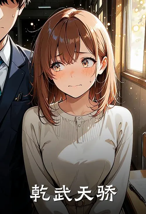 乾武天骄(黄渊黄震)推荐小说_乾武天骄(黄渊黄震)全文免费阅读大结局