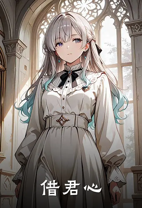 借君心萧煜沈婉柔最新完本小说_免费小说大全借君心(萧煜沈婉柔)