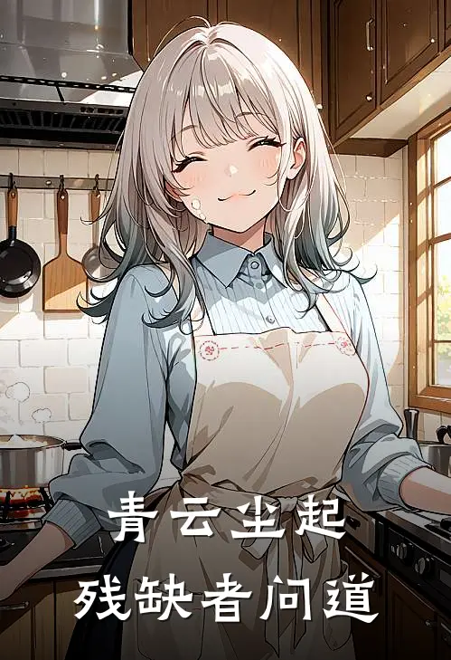 青云尘起：残缺者问道楚尘福伯最新热门小说_青云尘起：残缺者问道全本在线阅读