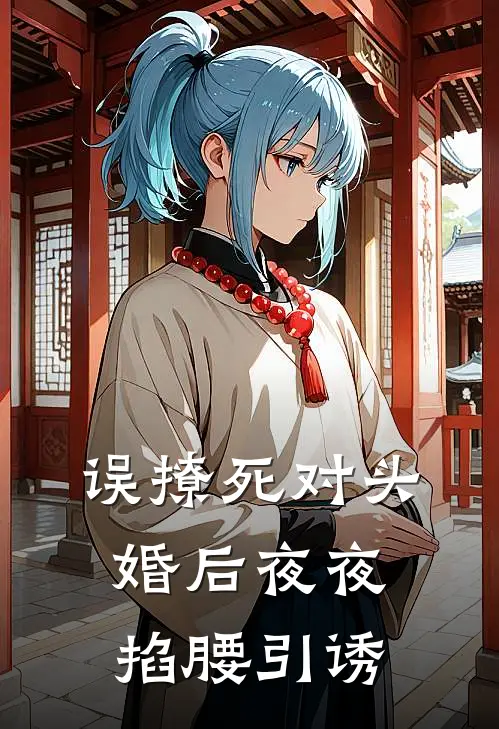 误撩死对头，婚后夜夜掐腰引诱(段向泽司音)全本免费在线阅读_段向泽司音全文阅读