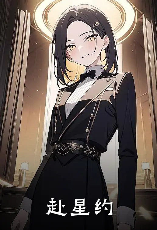 赴星约(阮希妍何珏)在哪看免费小说_已完结小说推荐赴星约阮希妍何珏