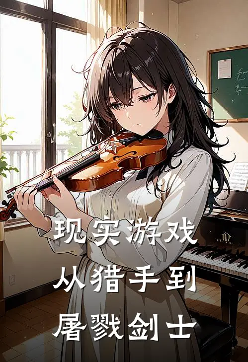 现实游戏：从猎手到屠戮剑士屠鸠哥布林完本完结小说_热门小说排行榜现实游戏：从猎手到屠戮剑士屠鸠哥布林