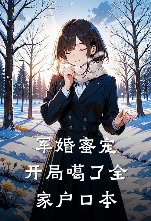 军婚蜜宠：开局噶了全家户口本林晚意陆铮小说完整版_热门好看小说军婚蜜宠：开局噶了全家户口本(林晚意陆铮)