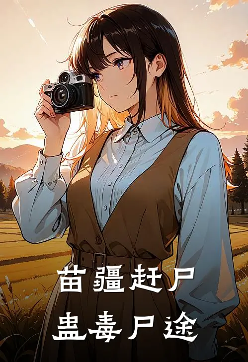 苗疆赶尸：蛊毒尸途林墨阿朵免费小说全集_免费阅读无弹窗苗疆赶尸：蛊毒尸途林墨阿朵